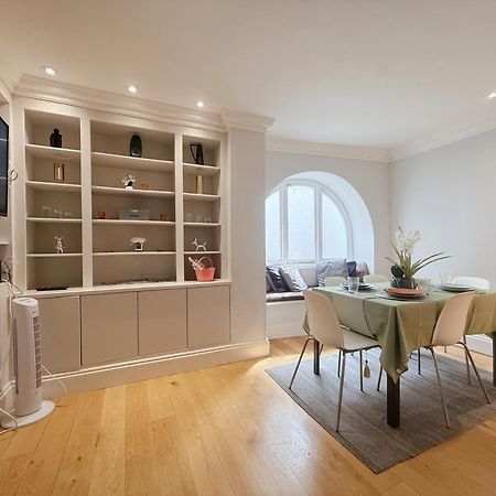 Spacious And Cosy 3Brs 5F House In Heart Of London Bagian luar foto