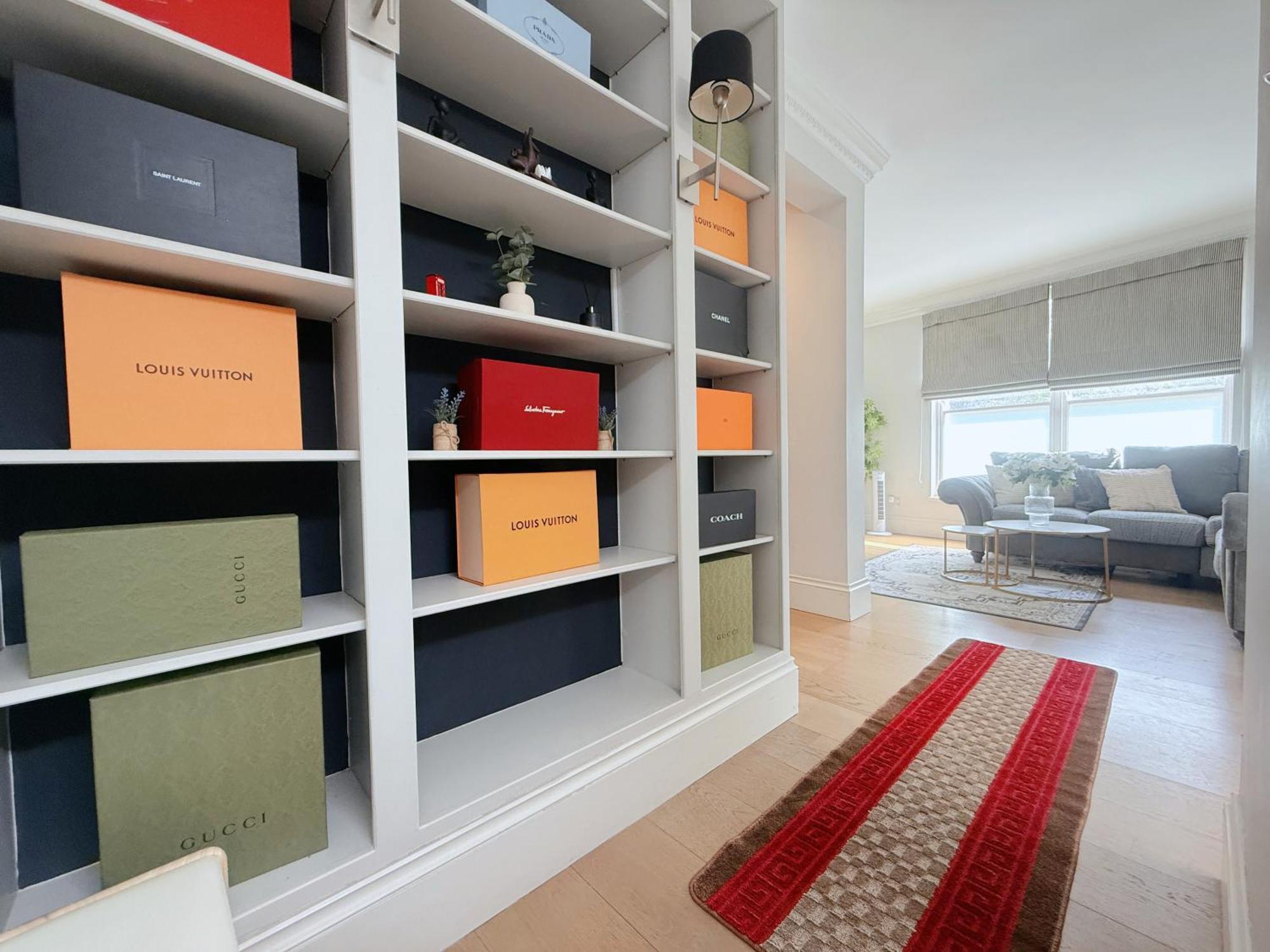 Spacious And Cosy 3Brs 5F House In Heart Of London Bagian luar foto