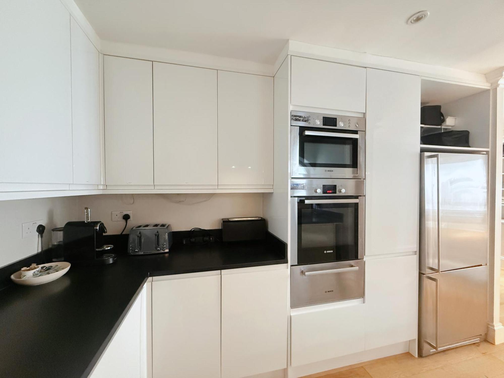 Spacious And Cosy 3Brs 5F House In Heart Of London Bagian luar foto