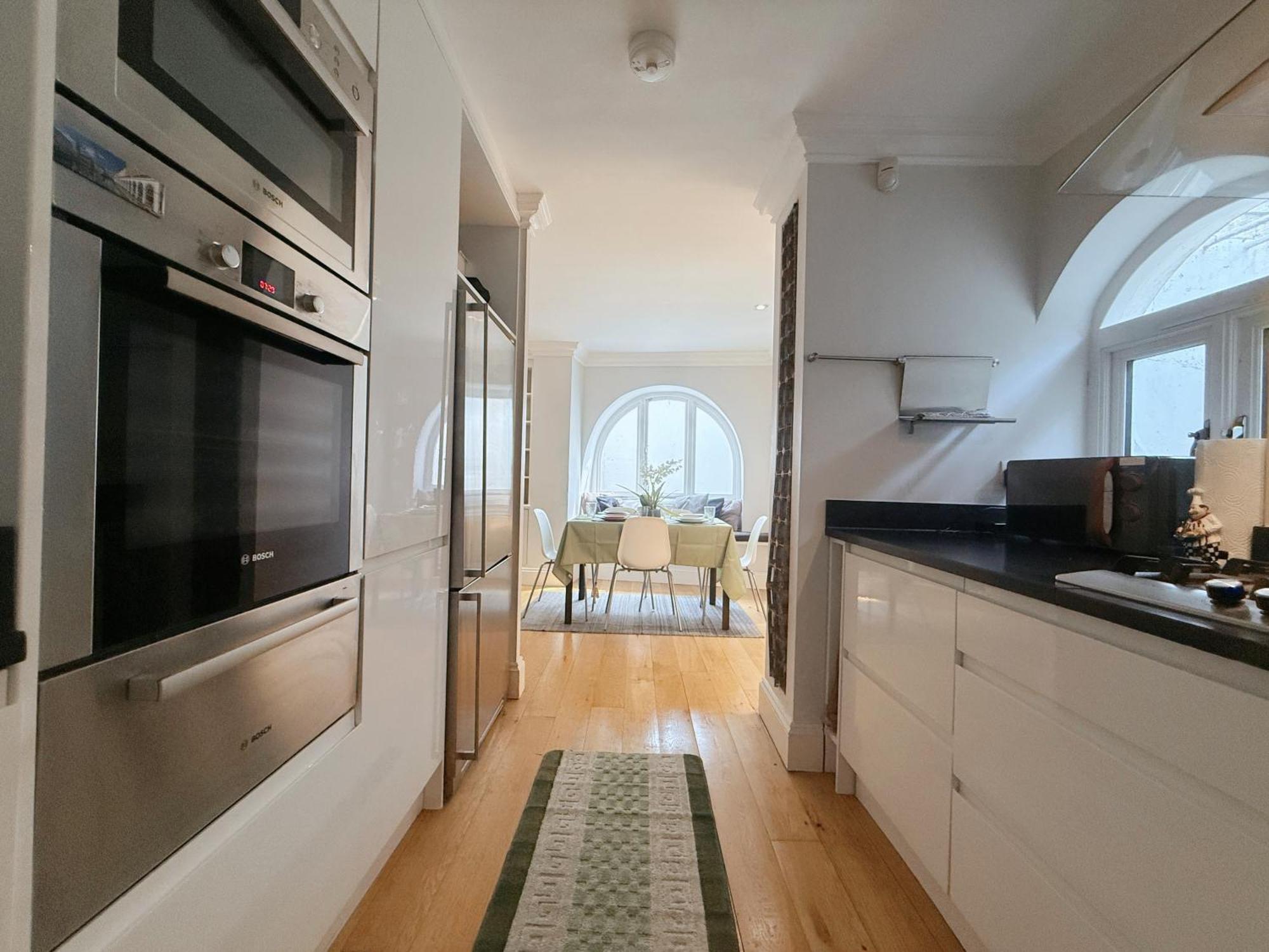 Spacious And Cosy 3Brs 5F House In Heart Of London Bagian luar foto