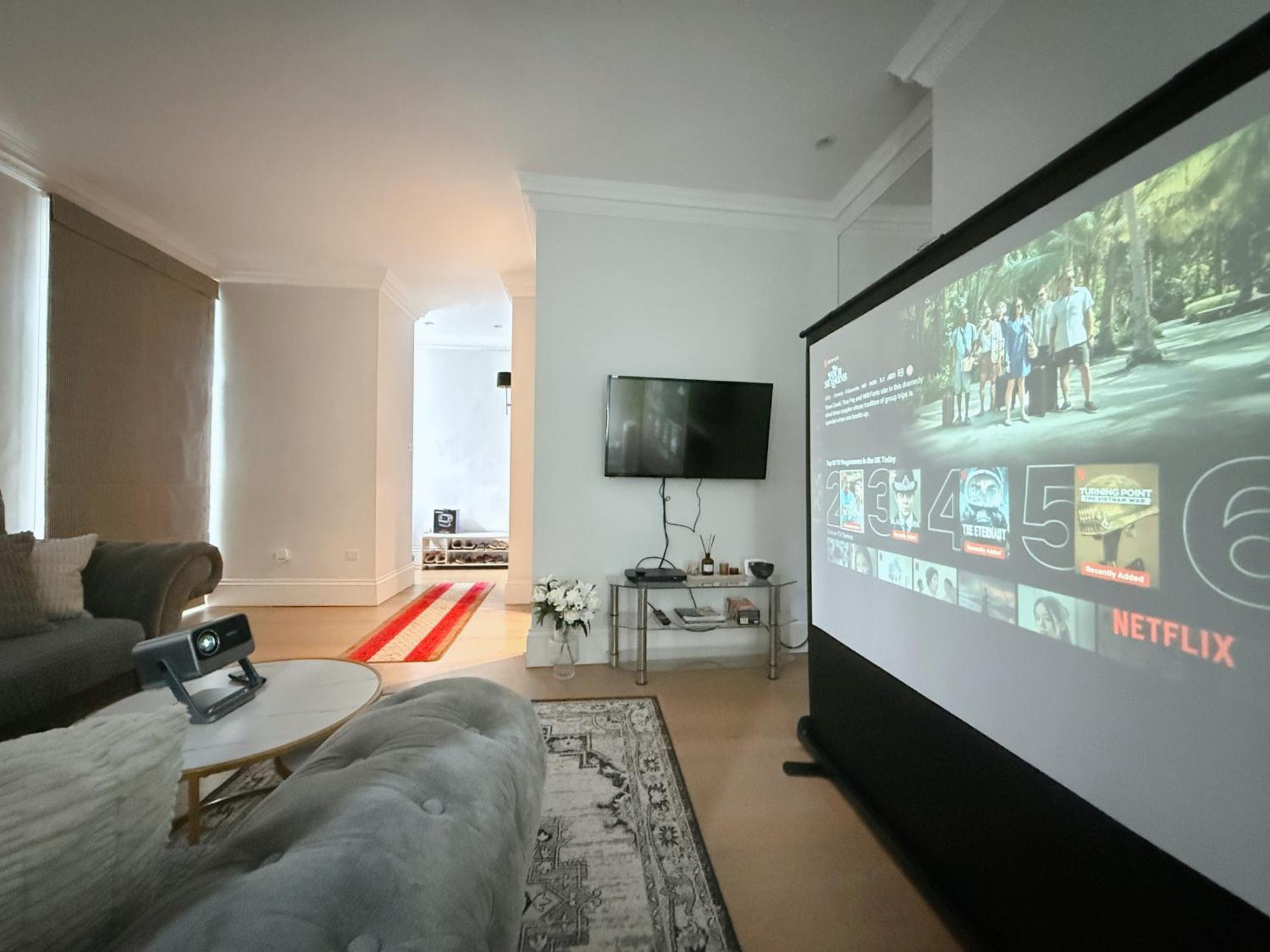 Spacious And Cosy 3Brs 5F House In Heart Of London Bagian luar foto