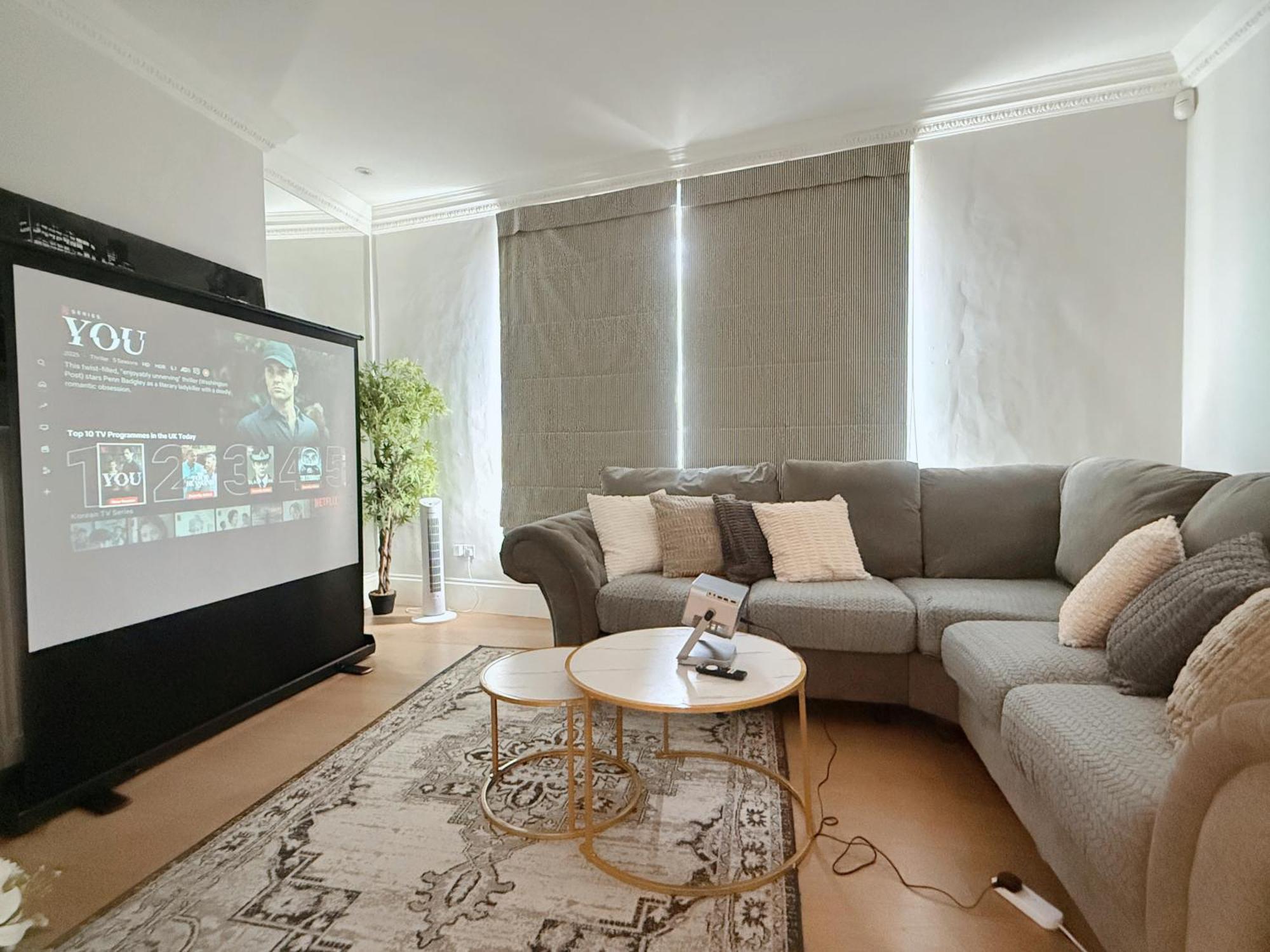 Spacious And Cosy 3Brs 5F House In Heart Of London Bagian luar foto