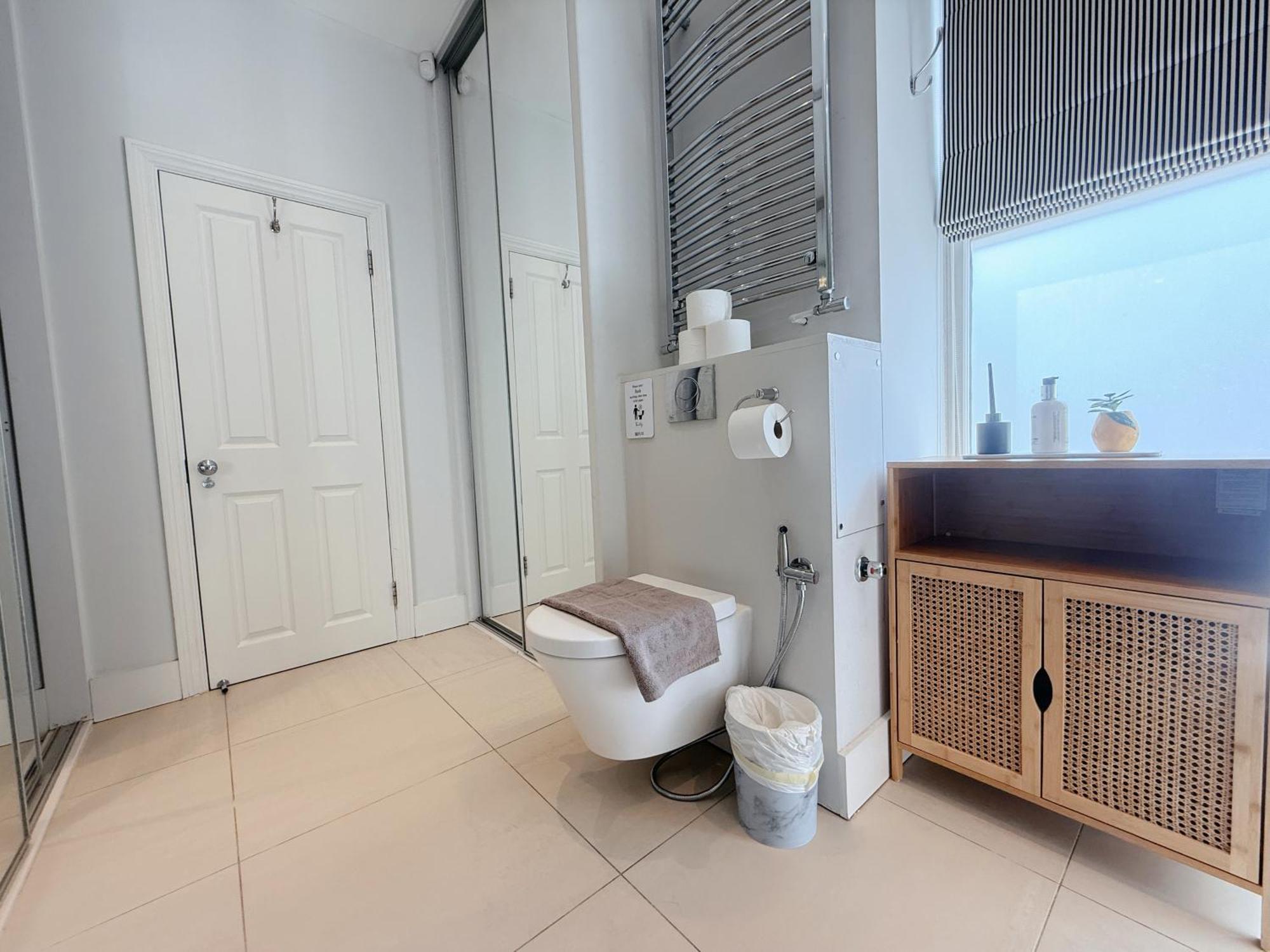Spacious And Cosy 3Brs 5F House In Heart Of London Bagian luar foto